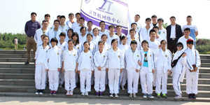 旅游O2O细分市场之大学生旅游市场