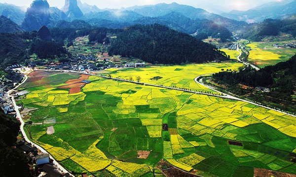 景区应如何改革来响应全域旅游电子商务时代