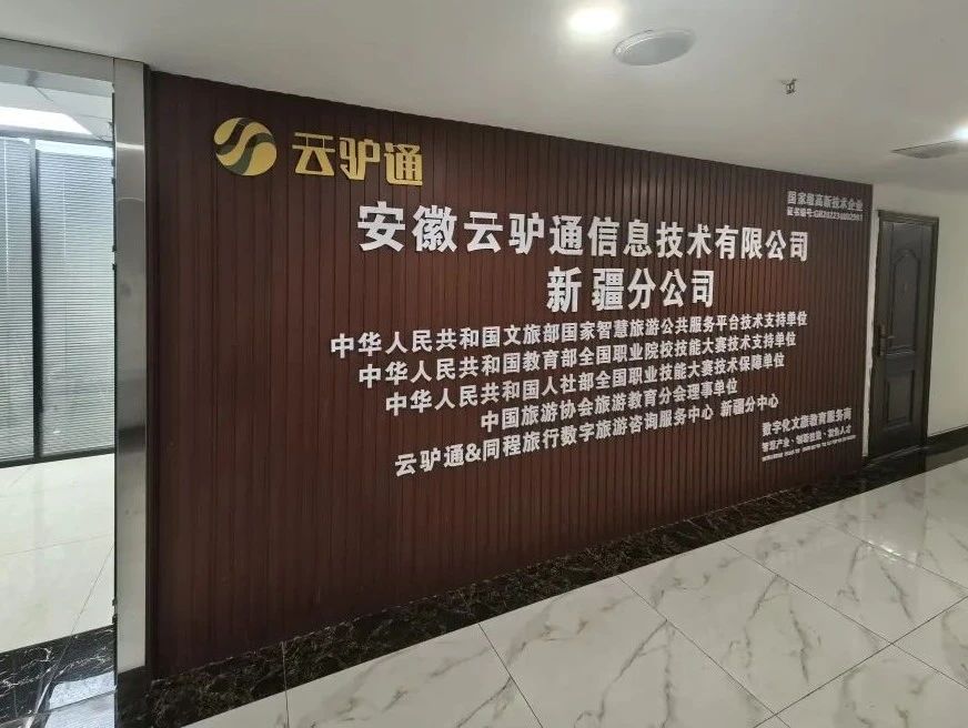 【新星启航】云旅计划：新员工的成长与智慧碰撞